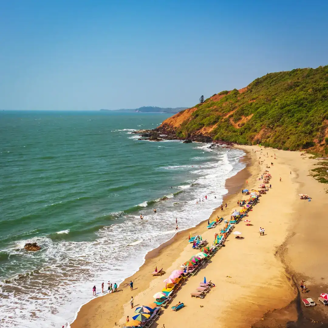 Goa